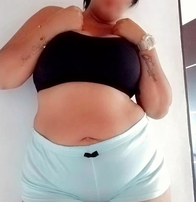 Carla, 36 anni