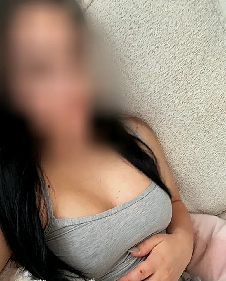 Carla, 38 anni