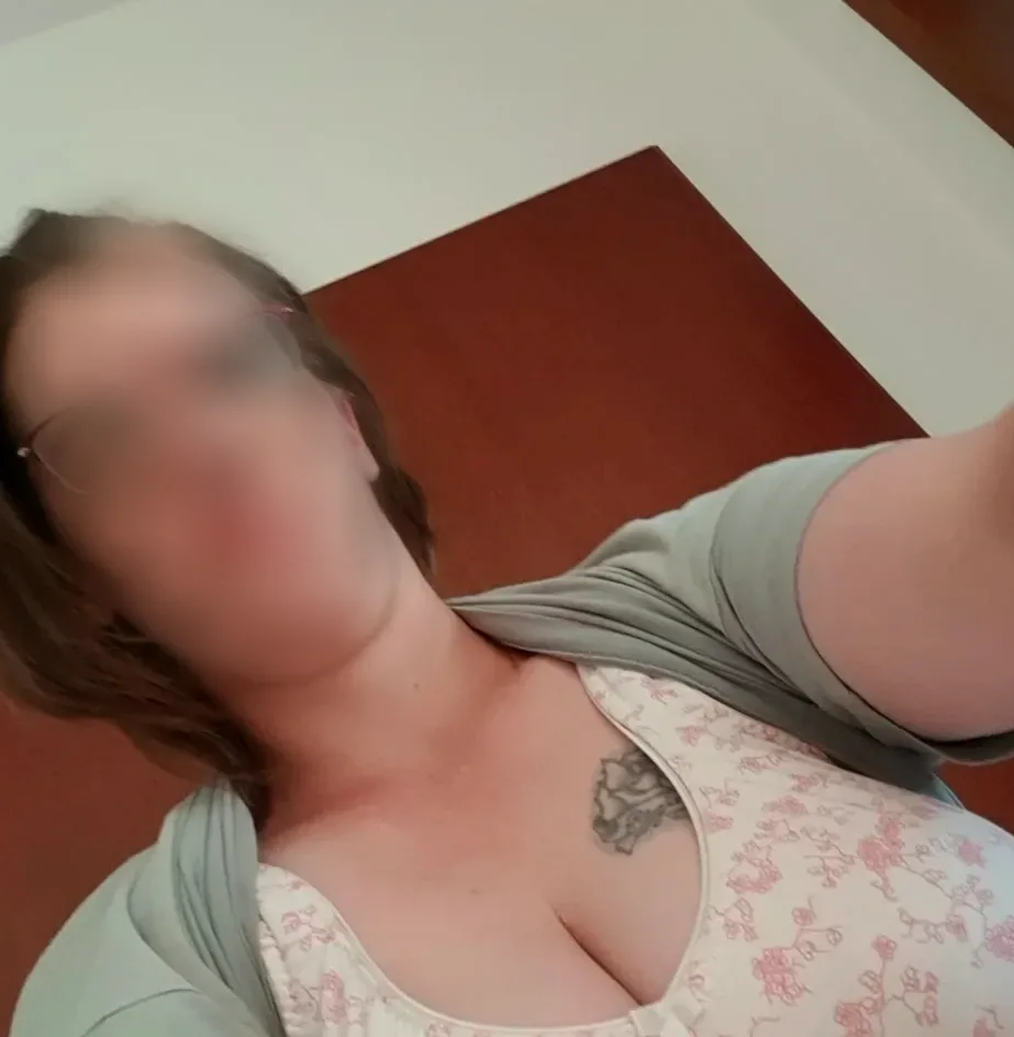 Carmela, 35 anni