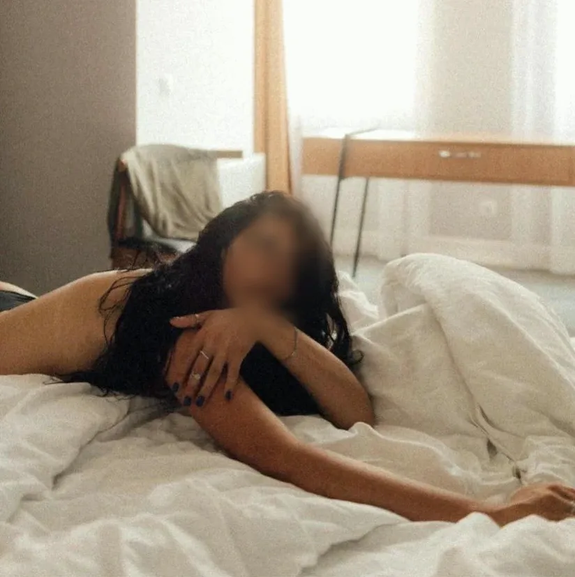 Gabriela, 24 anni