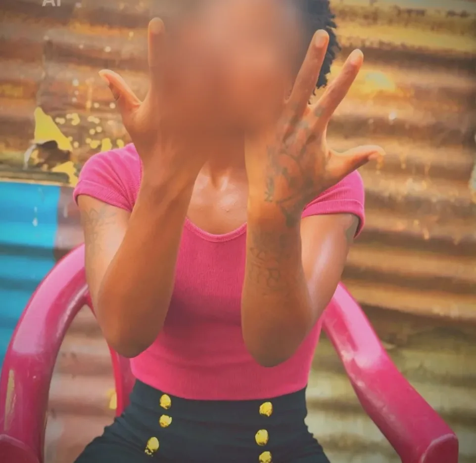 Gabriela, 29 anni