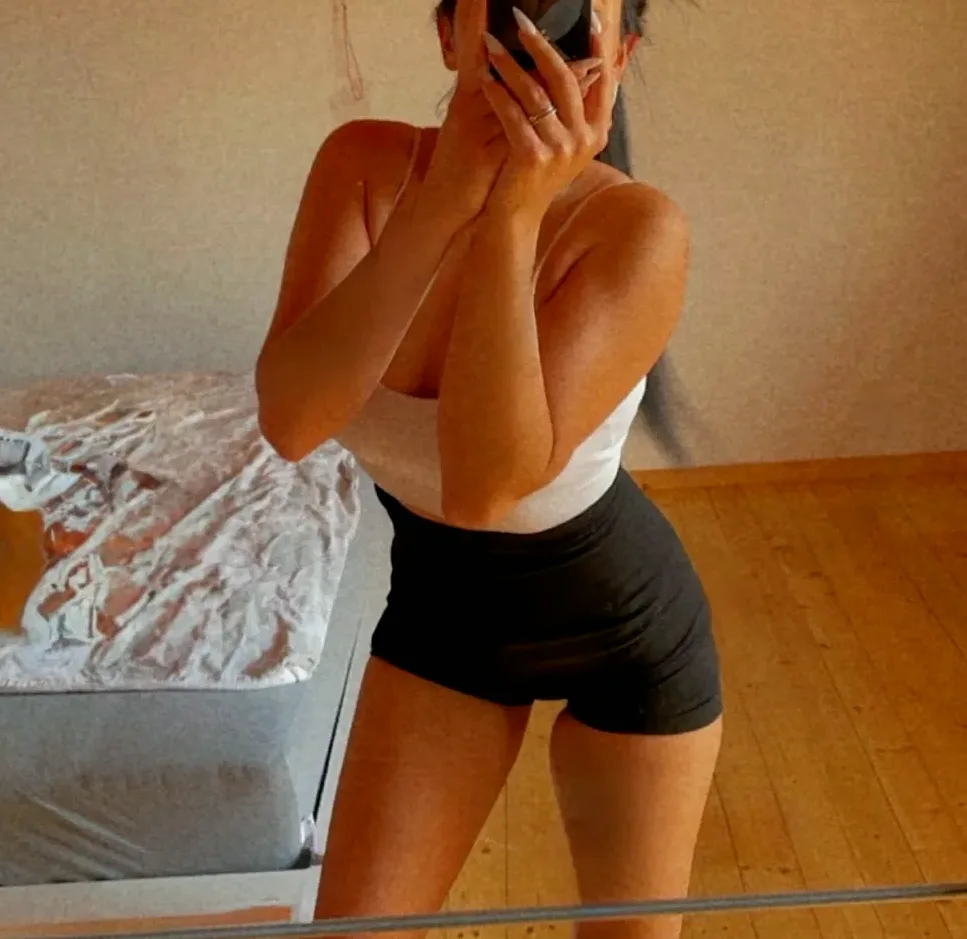 Giorgia, 24 anni