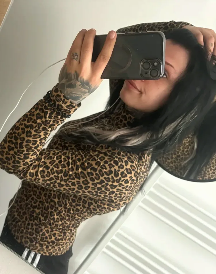 Ilaria, 20 anni