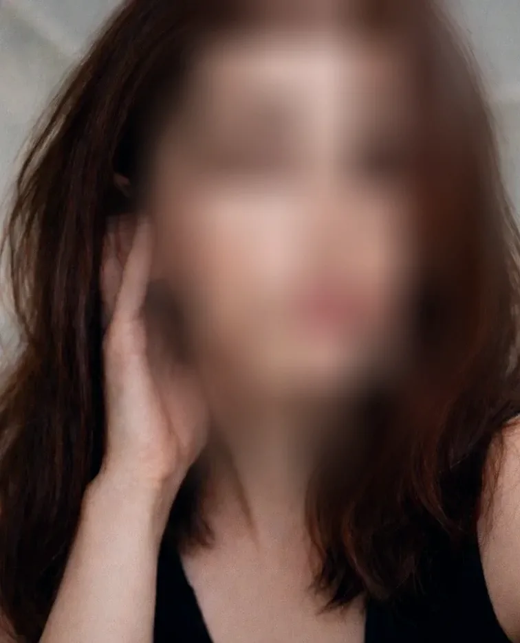 Immacolata, 28 anni