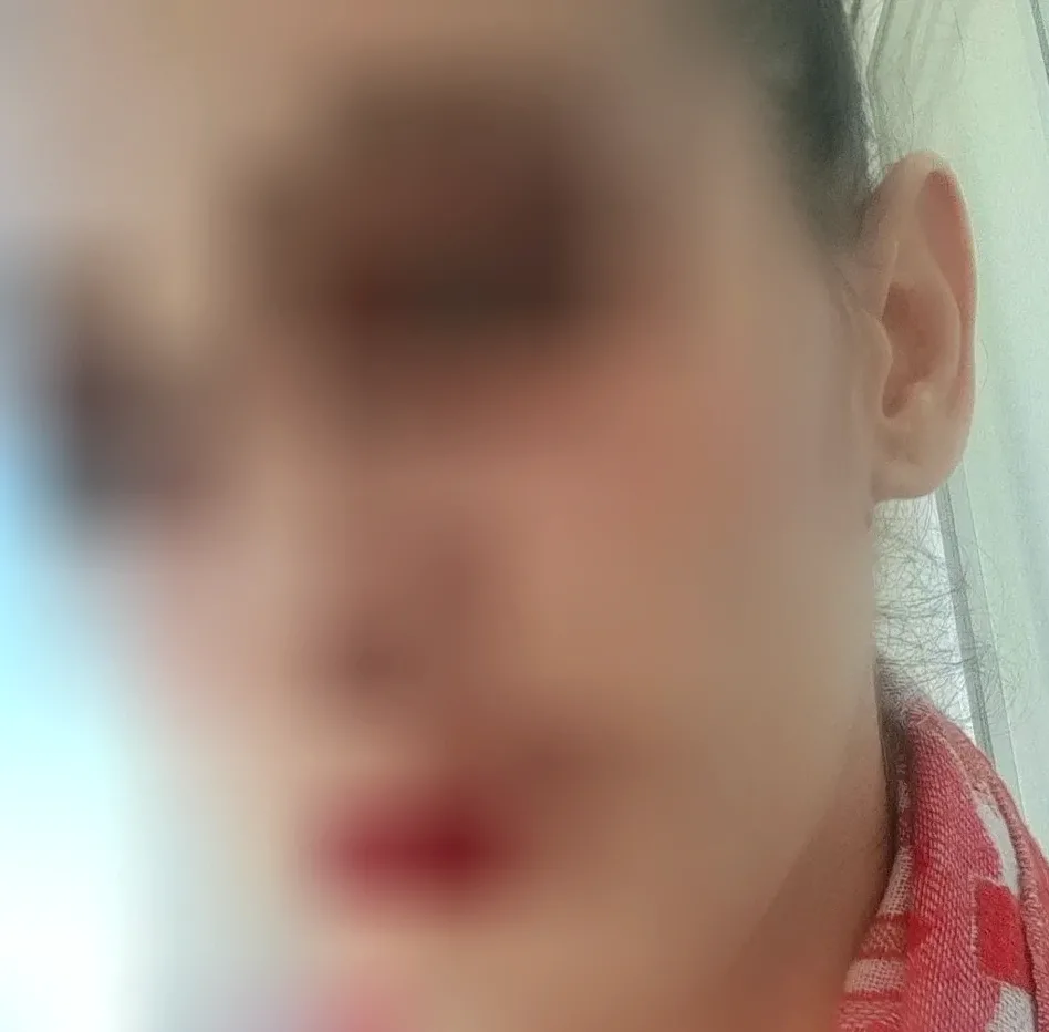 Lorena, 37 anni