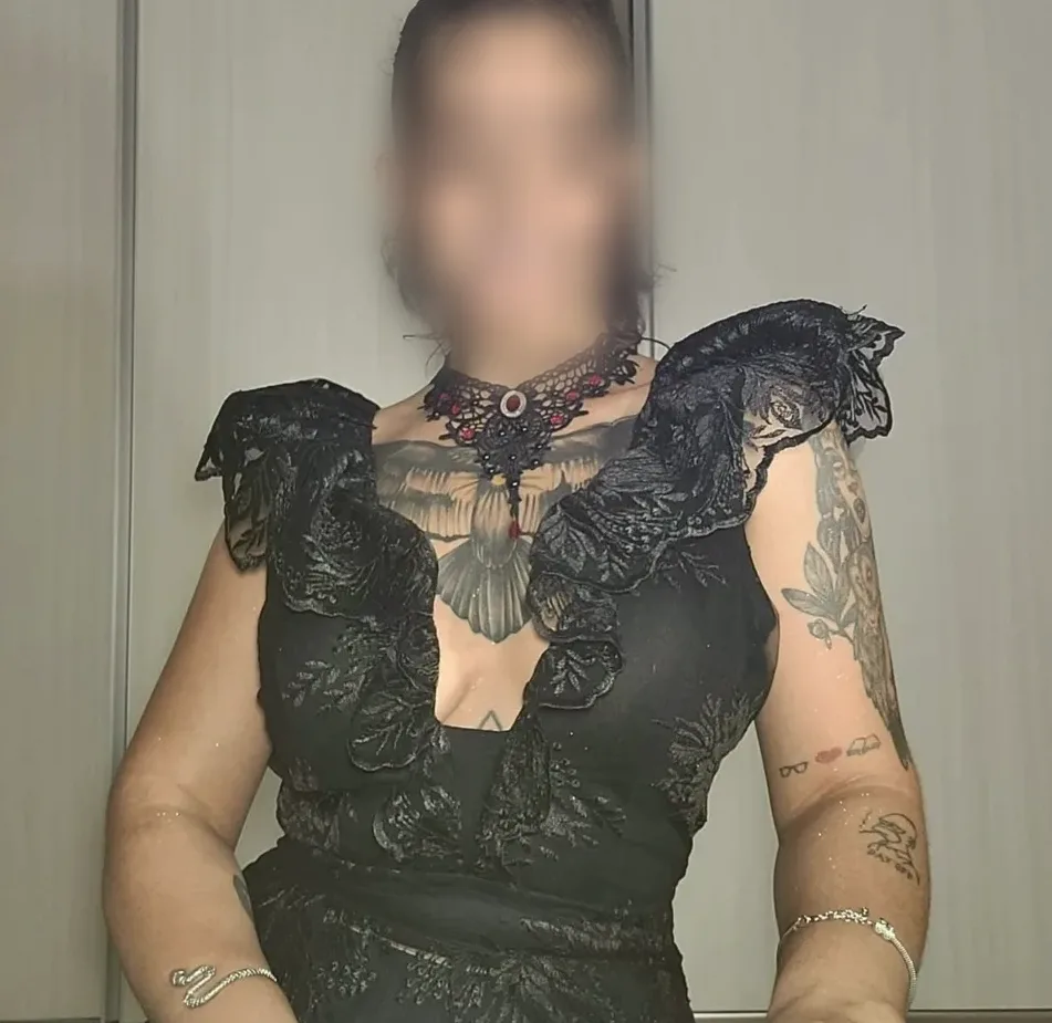 Lucia, 30 anni