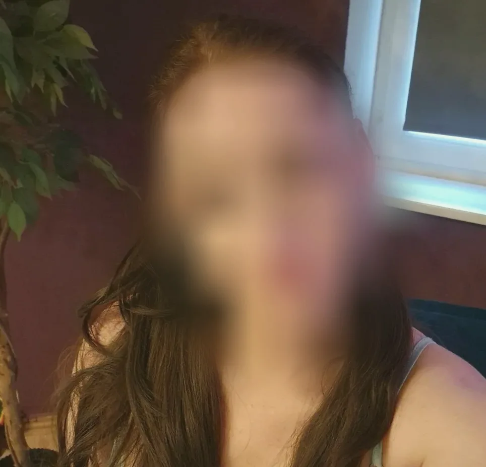 Ludovica, 31 anni