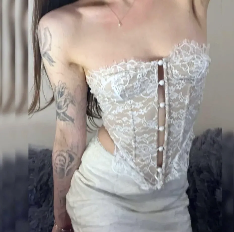 Marianna, 27 anni