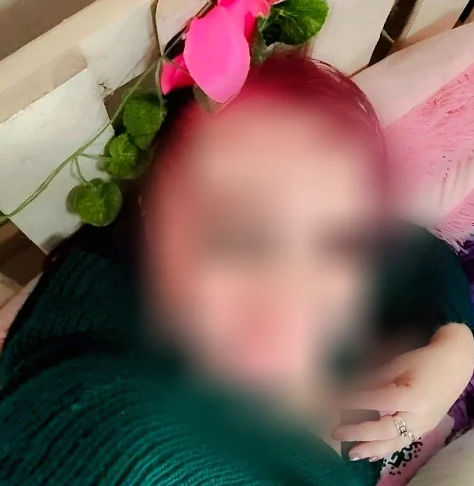 Marta, 36 anni