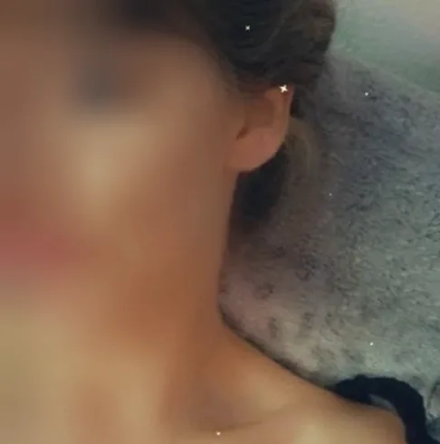 Oksana, 26 anni