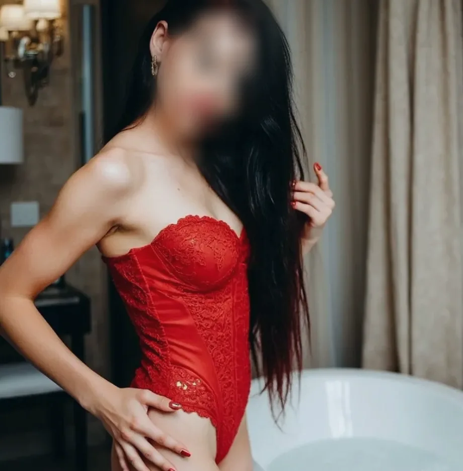 Paola, 35 anni