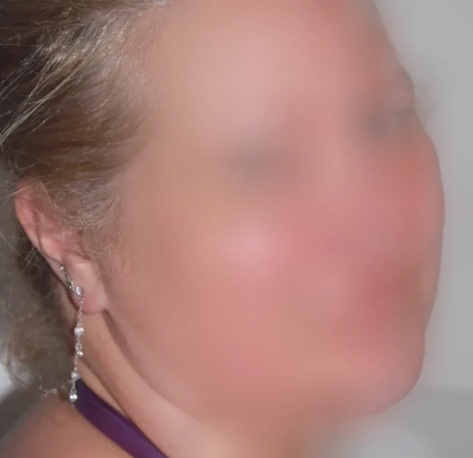 Rosa, 28 anni
