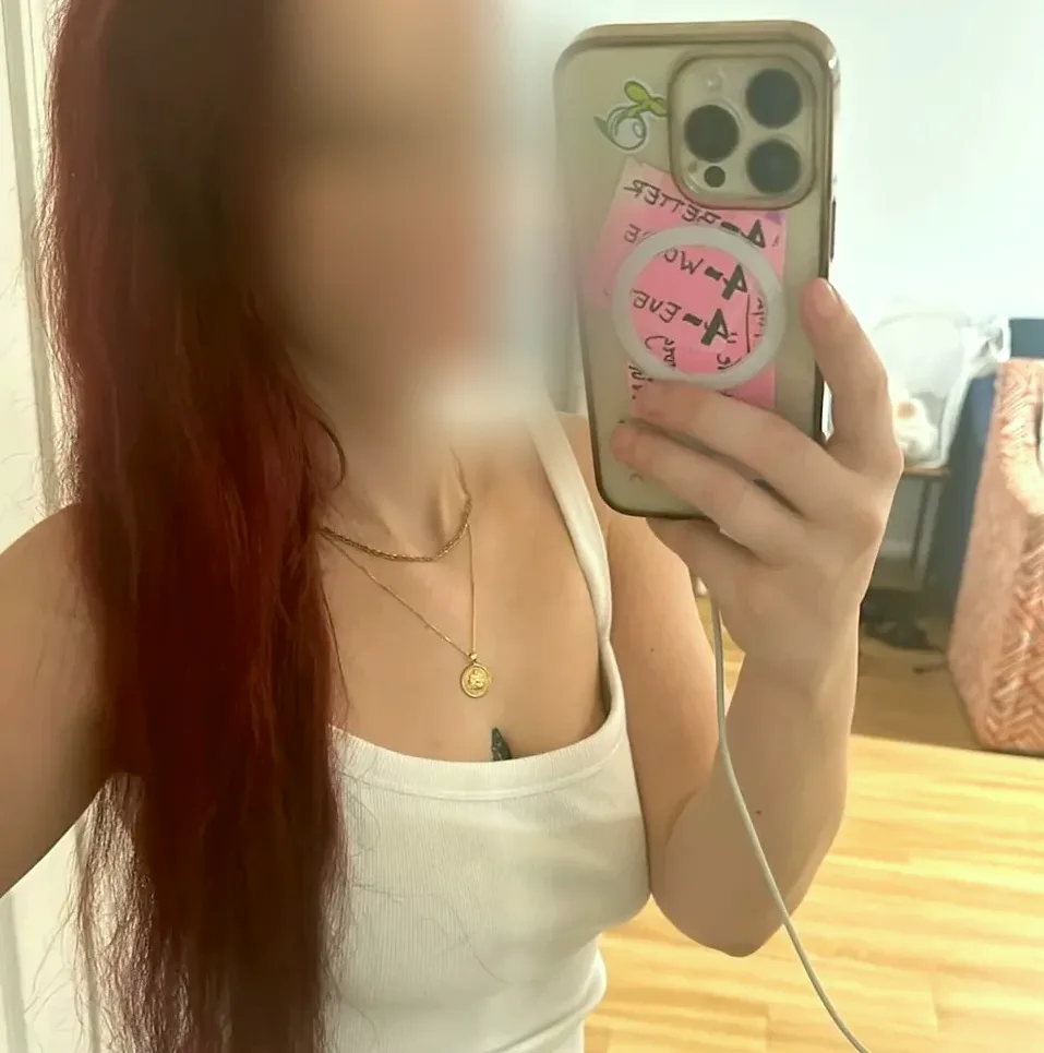 Rosa, 28 anni
