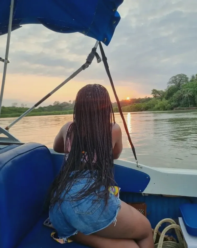 Selene, 29 anni