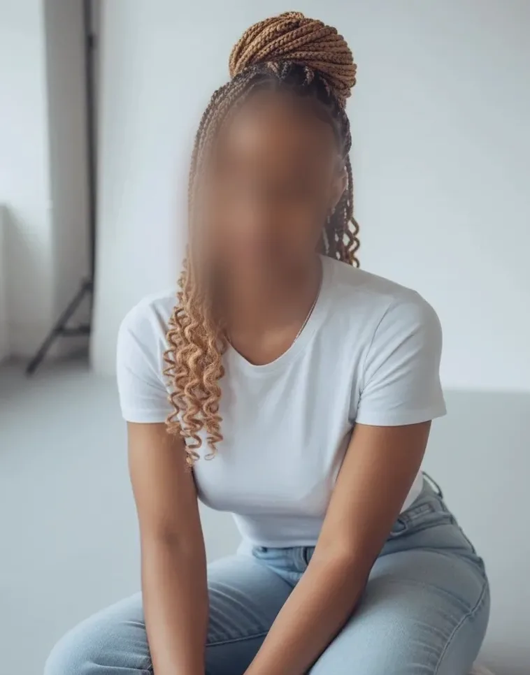 Serena, 28 anni