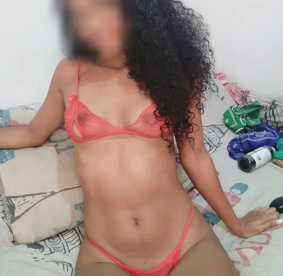 Stefania, 18 anni