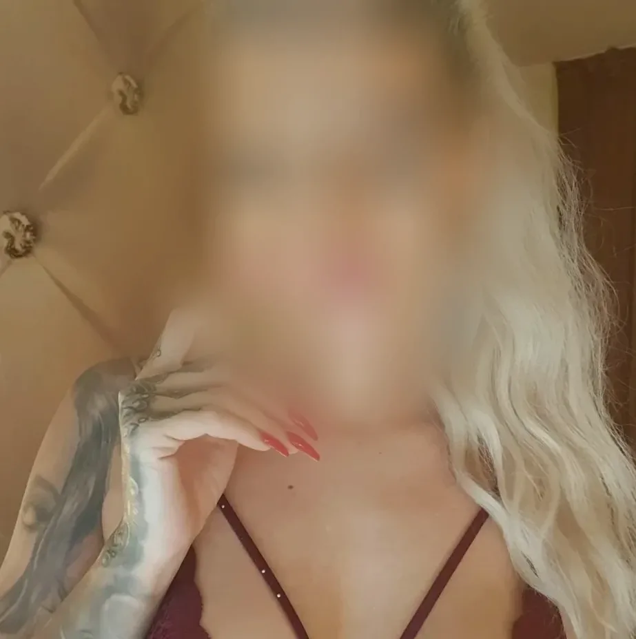 Yasmine, 30 anni
