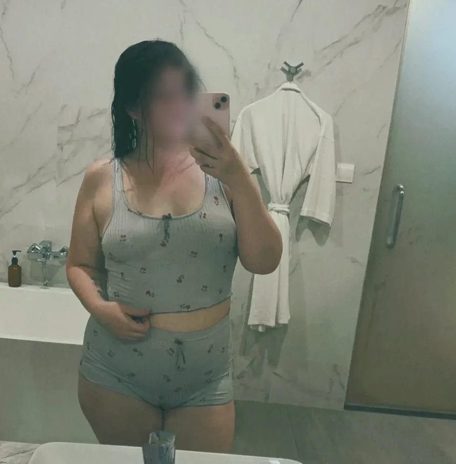 Ylenia, 27 anni